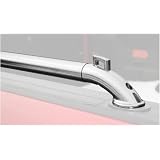 Putco 29852 Pop-Up Locker Side Rails by Putco