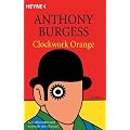 Clockwork Orange.