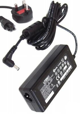 BRAND NEW ACER ASPIRE 7720 LAPTOP AC ADAPTER 19V 4.74A 90W MAINS CHARGER POWER SUPPLY UNIT PSU