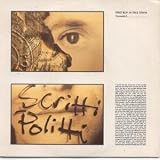 FIRST BOY IN THIS TOWN 7" (45)