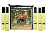 Kama Sutra Aromatherapy Sensual Massage Oil Kit