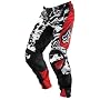 Fox Racing 180 Victory Pants - 34/Red/Black