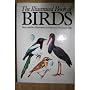 Illustrated Book of Birds de Jiri Felix