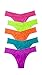 Hanky Panky Women's Signature Lace Original Rise Thong 5 Pack