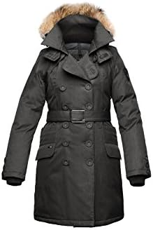 Nobis Women's Tula Peacoat