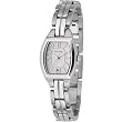 Fossil Women's Analog Silver Dial Watch ES2072