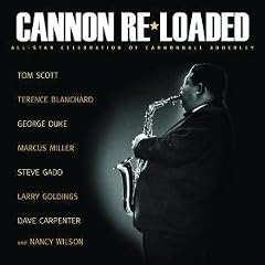 Cannon Re-Loaded from Tom Scott