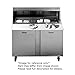 Traulsen UPT7218LL-0300 Dealer