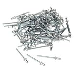 Review Jack Sealey  / Aluminium Rivets 3.2 x 6.2mm Pack of 100 AK99/1
