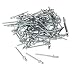 Aluminium Rivets 3.2 x 6.2mm Pack of 100 AK99/1