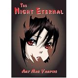 Amy Mah Vampire: The Night Eternalby Amy Mah