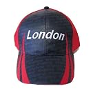 Mens London England Embroidered Baseball Cap