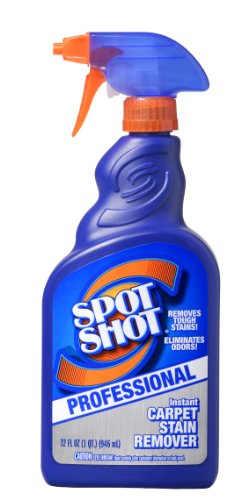 Carpet Cleaning companies – Spot Shot Professional 00972 Instant Carpet Remover Spray with Trigger, 32 Oz. Carpet Cleaning companies – Spot Shot Professional 00972 Instant Carpet Remover Spray with Trigger, 32 Oz.
