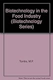 Biotechnology in the food industry