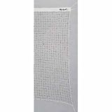 Markwort PVC Top band Poly Badminton Net