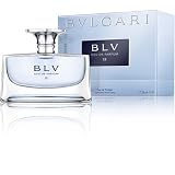 BLV # 2 by Bvlgari eau de parfum ll 1.7 ounces edp spray Perfume New in Retail Box