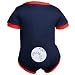 Boston Red Sox Baby Onesie Bib and Booties image 1