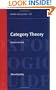 Category Theory (Oxford Logic Guides)