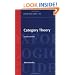 Category Theory (Oxford Logic Guides)