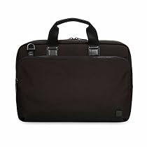 Knomo Luggage Brompton Maxwell Briefcase 15.6
