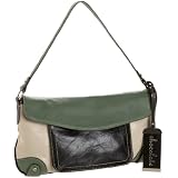 Chocolate Piper Shoulder Bag