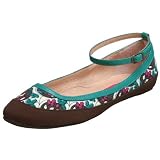 Pink Studio Women's Skye Flat