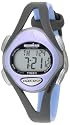 Timex Women's Ironman Sleek 50-Lap Resin Strap Watch #T5E511