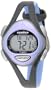 Timex Women's T5E511 Ironman Sleek 50-Lap Resin Strap Watch
