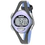 Timex Women's T5E511 Ironman Sleek 50-Lap Resin Strap Watch
