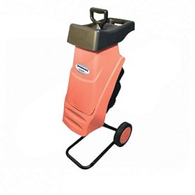 Silverline 2000w Impact Shredder