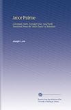 Amor Patriae: A Dramatic Poem, Founded Upon, (and Partly Translated From) the "Attilio Regolo" of Metastasio.