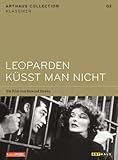 Produkt-Bild: Leoparden k&uuml;&szlig;t man nicht