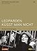 DVD : Leoparden k&uuml;&szlig;t man nicht