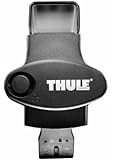 Thule Crossroad Roof Rack