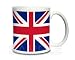 Union Jack Mug