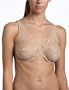 Olga Christina Women's Lace Minimizer #55409