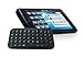 DURAGADGET Bluetooth Mini Keyboard For HP500 Tablet Pc
