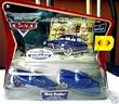Disney Pixar Cars 2 Pack Doc Hudson & Fabulous Hudson Hornet