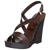 BALLY Women's Berens Wedge Sandal