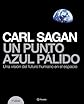 Un punto azul palido (Fuera De Coleccion) (Spanish Edition)