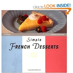 Simple French Desserts