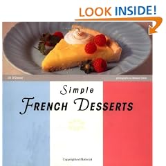 Simple French Desserts
