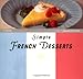 Simple French Desserts