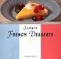 Simple French Desserts