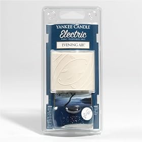 Evening Air Electric Home Fragrance Unit by Yankee Candle by Yankee Candle