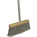Harper Brush 10804A 12" Smooth Surface Broom