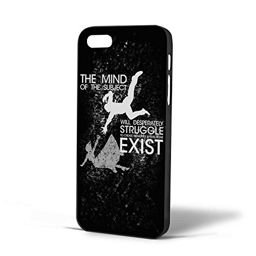 Bioshock Infinite Quote for Iphone Case (iPhone 6 Black)