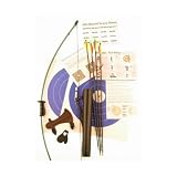 Ages 3-10 Economy Archery Package