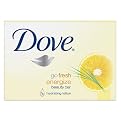 Dove Energize Bar - 8 pk.
