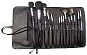 Fantasia Pinsel-Set "Professional" 14-teilig und 3 Ersatz-Applicatoren, in Tasche, Maße: 43 x 24.5 cm